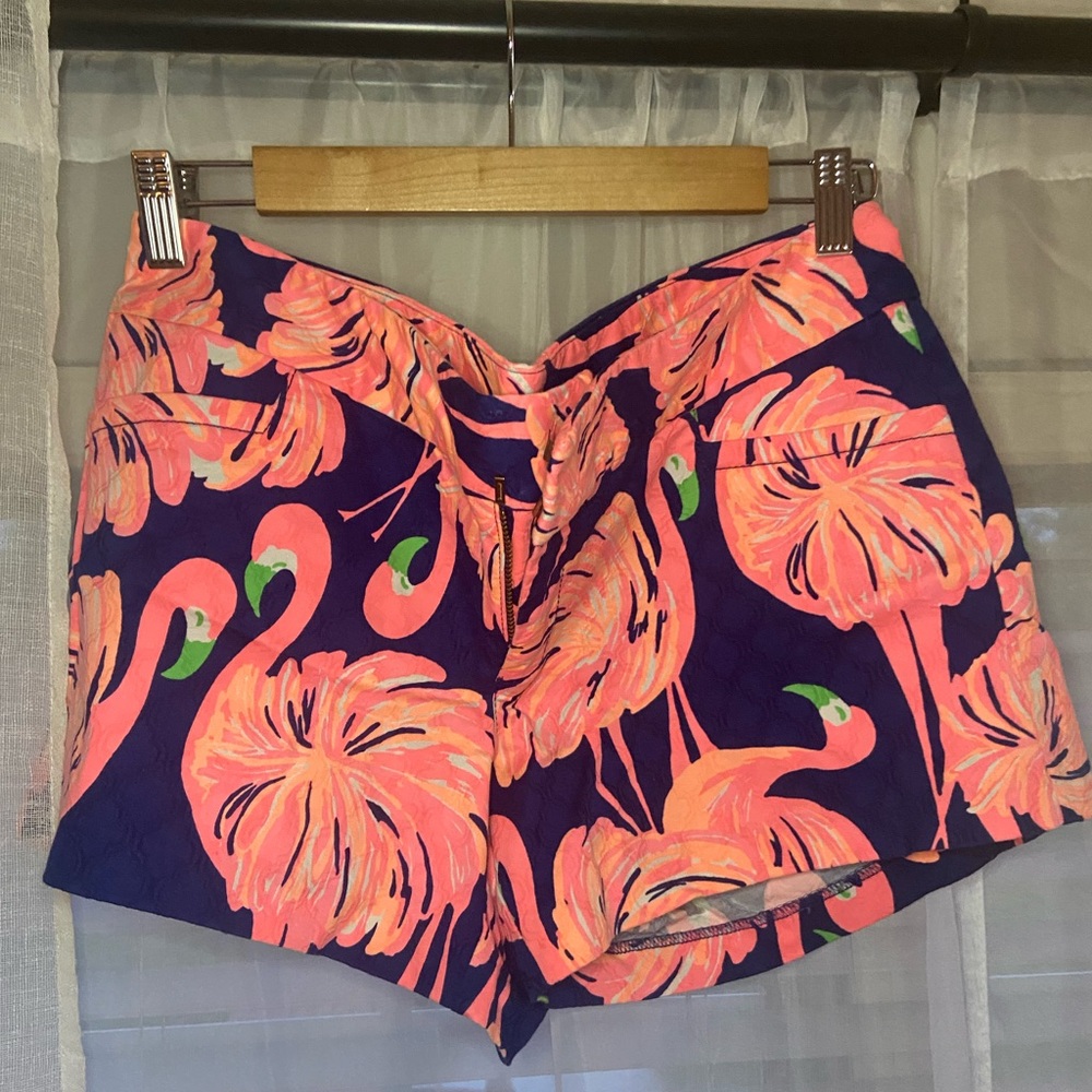 Lilly Pulitzer NWOT Shorts